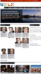 Mobile Screenshot of 2011.ux-lx.com